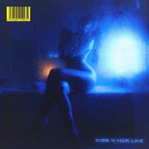 SNOH AALEGRA / DYING 4 YOUR LOVE (7")