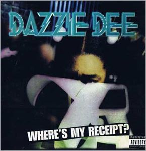 DAZZIE DEE商品一覧｜HIPHOP / 日本語RAP｜ディスクユニオン・オンラインショップ｜diskunion.net