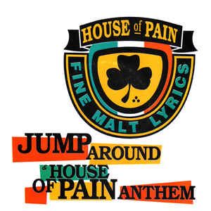 JUMP AROUND/HOUSE OF PAIN/ハウス・オブ・ペイン｜HIPHOP/R&B