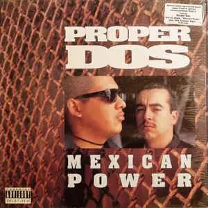 洋楽 G-rap - PROPER DOS Proper Dos - We're At It Again - YouTube