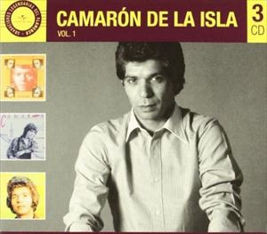 CAMARON DE LA ISLA / カマロン・デ・ラ・イスラ / VOL.1