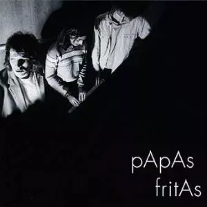 PAPAS FRITAS / パパス・フリータス / PAPAS FRITAS