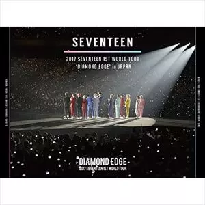 SEVENTEEN商品一覧｜平成J-POP｜ディスクユニオン・オンラインショップ