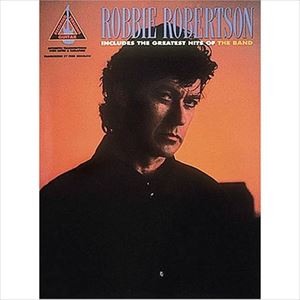 ROBBIE ROBERTSON / ロビー・ロバートソン商品一覧｜JAZZ｜ディスク