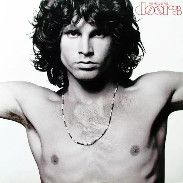 BEST OF THE DOORS/DOORS/ドアーズ｜OLD ROCK｜ディスクユニオン
