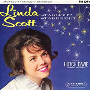 LINDA SCOTT / リンダ・スコット / STARLIGHT STARBRIGHT