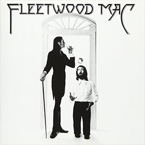 FLEETWOOD MAC / フリートウッド・マック / ファンタスティックマック