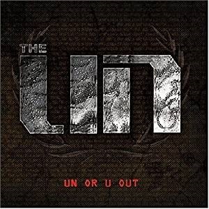 U.N. (THE UN) - Dino Brave, Mic Raw, Roc Marciano, Laku / UN OR U OUT