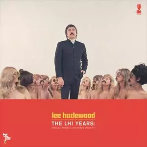 LEE HAZELWOOD / リー・ヘイゼルウッド / エル・エイチ・アイ・イヤーズ