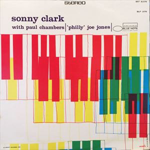 SONNY CLARK / ソニー・クラーク / SONNY CLARK TRIO