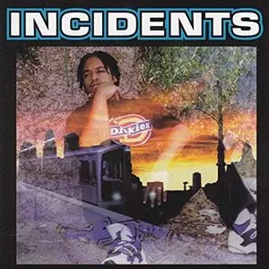 洋楽 INCIDENTS CD INCIDENTS/INCIDENTS｜HIPHOP/R&B｜ディスクユニオン・オンライン