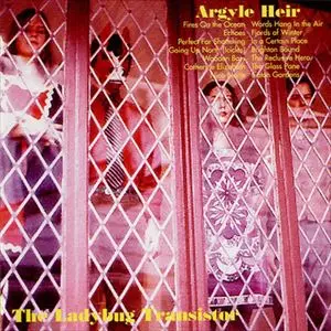 Ladybug Transistor / Argyle Heir アナログ盤 Ladybug Transistor / Argyle Heir アナログ盤 The Ladybug