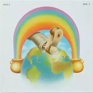 EUROPE '72/GRATEFUL DEAD/グレイトフル・デッド｜OLD ROCK