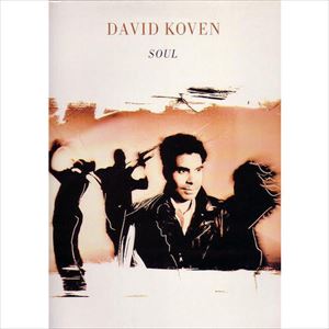 DAVID KOVEN / SOUL