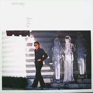 DOWN TWO THEN LEFT/BOZ SCAGGS/ボズ・スキャッグス｜OLD ROCK