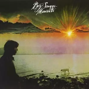 BOZ SCAGGS / ボズ・スキャッグス / MOMENTS