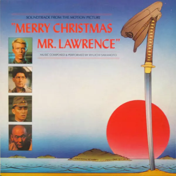 坂本龍一 Merry Christmas Mr. Lawrence レコード Amazon.co.jp: Merry Christmas Mr..: ミュージック