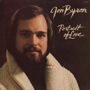 Portrait Of Love Jon Byron ジョン バイロン Old Rock ディスクユニオン オンラインショップ Diskunion Net