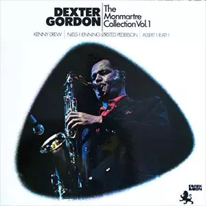 ジャズレコード　デクスター・ゴードン/クラブハウス DEXTER GORDON - Dexter Gordon - Clubhouse LP (Tone Poet