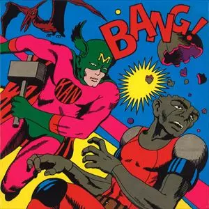 BANG !/KAN MIKAMI/三上寛｜日本のロック｜ディスクユニオン