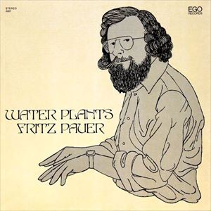 FRITZ PAUER / フリッツ・パウアー商品一覧｜LATIN/BRAZIL/WORLD MUSIC