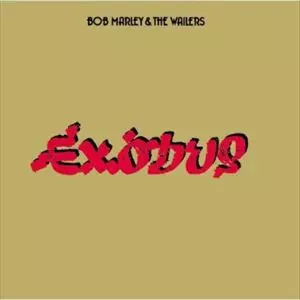BOB MARLEY (& THE WAILERS) / ボブ・マーリー(・アンド・ザ・ウエイラーズ) / EXODUS