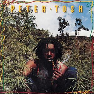 LEGALIZE IT/PETER TOSH/ピーター・トッシュ｜REGGAE｜ディスクユニオン・オンラインショップ｜diskunion.net