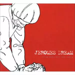 JEROMES DREAM / SEEING MEANS MORE THAN SAFETY