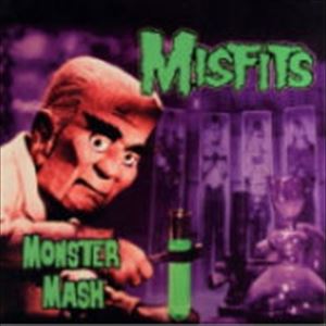MISFITS / MONSTER MASH