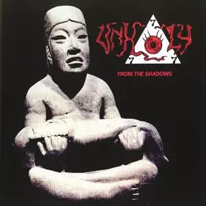 UNHOLY (from Finland) / FROM THE SHADOWS