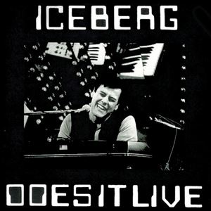 ICEBERG / イセベルグ / DOES IT LIVE: 100TH WEEK AT WALT DISNEY WORLD