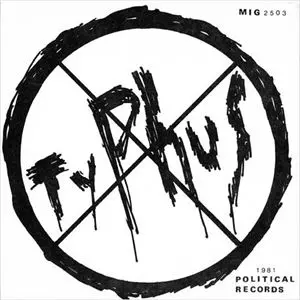 超希少 ソノシート TYPHUS チフス 1981年 レコード EP TYPHUS チフス商品一覧｜JAPANESE ROCK・POPS / INDIES