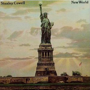 STANLEY COWELL / スタンリー・カウエル / NEW WORLD