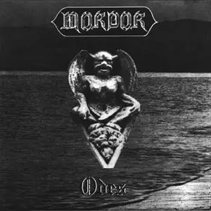 MORDOR / ODES