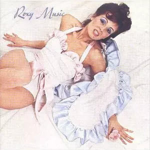 ROXY MUSIC / ロキシー・ミュージック / ロキシー・ミュージック