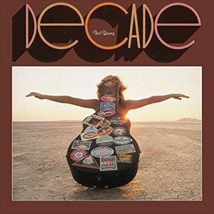 DECADE/NEIL YOUNG (& CRAZY HORSE)/ニール・ヤング｜OLD ROCK 