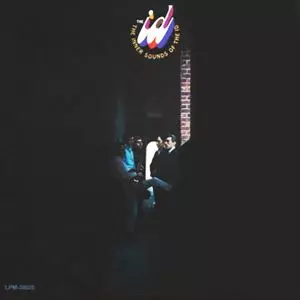 ID / アイディー / INNER SOUNDS OF