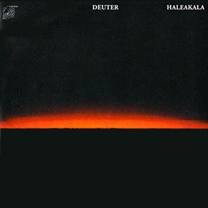 DEUTER / デューター / HALEAKALA
