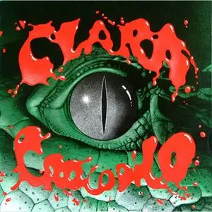 ARRIGO BARNABE / アヒーゴ・バルナベー / CLARA CROCODILO