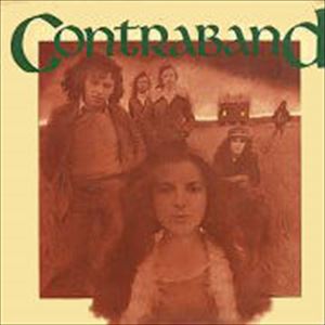 CONTRABAND(UK) / コントラバンド / CONTRABAND