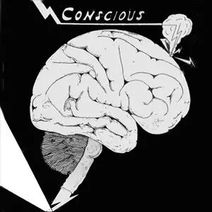 CONSCIOUS / EXPANDING CIRCLE