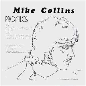 MIKEY COLLINS / PROFILES
