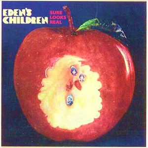 EDEN'S CHILDREN / エデンズ・チルドレン / SURE LOOKS REAL