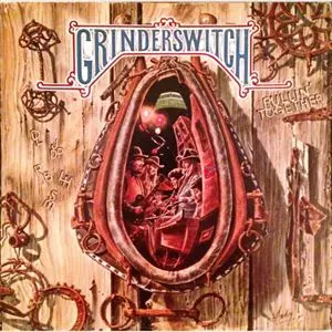 GRINDERSWITCH / グラインダースウィッチ / PULLIN' TOGETHER