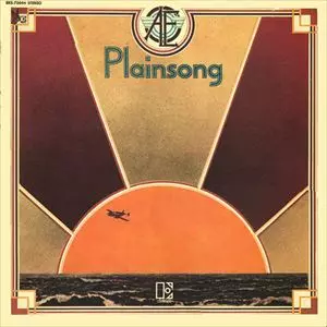 PLAINSONG / プレインソング / IN SEARCH OF AMELIA EARHART