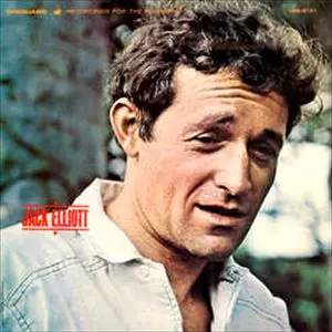 RAMBLIN' JACK ELLIOTT / ランブリン・ジャック・エリオット / JACK ELLIOTT