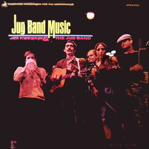 JIM KWESKIN AND THE JUG BAND / ジム・クウェスキンu0026amp;ザ・ジャグ・バンド 商品一覧｜JAZZ｜ディスクユニオン・オンラインショップ｜diskunion.net