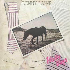 DENNY LAINE / デニー・レーン / HOLLY DAYS