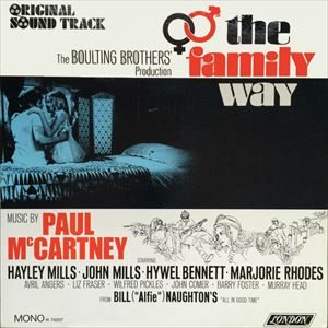 PAUL McCARTNEY / ポール・マッカートニー / FAMILY WAY