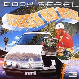 EDDY REBEL商品一覧｜HIPHOP / 日本語RAP｜ディスクユニオン